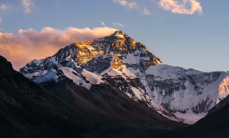 Nepal: A record-breaking year for Himalayan trekking (Image Credits: Unsplash)