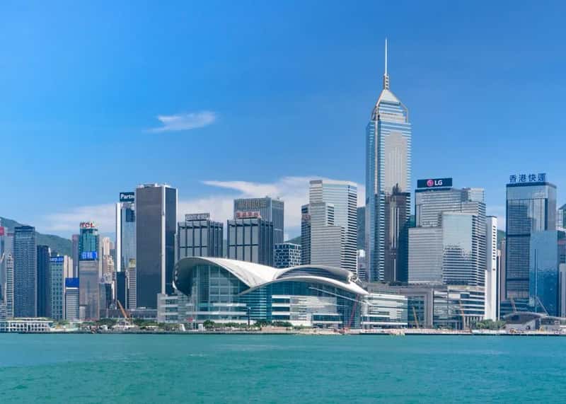 Hong Kong: Tuition bills that rival top UK universities (Image Credits: Pexels)
