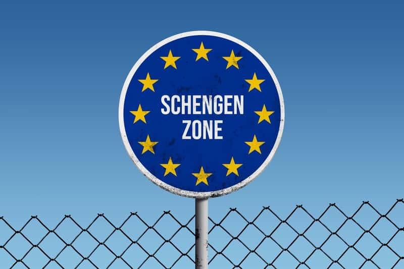 The ETIAS System Changes Travel to Europe (Image Credits: Shutterstock)