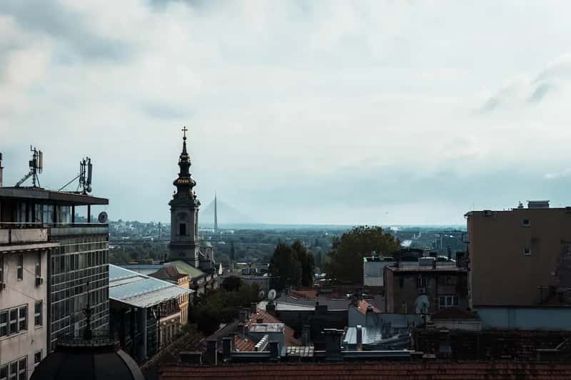 Serbia (Image Credits: Unsplash)