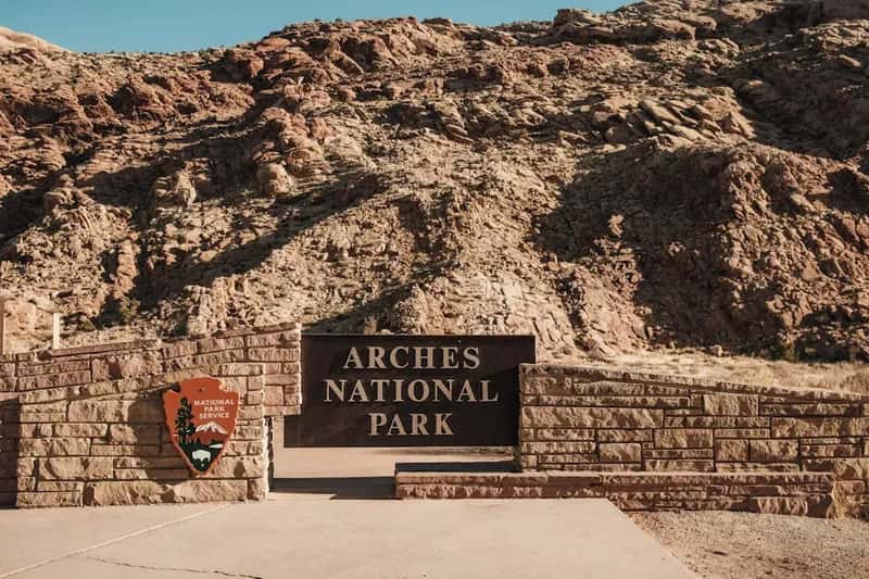 #1 - Assuming the Park Still Requires the Same Reservations It Did Last Year (Image Credits: Pexels)