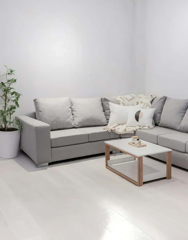#10 - A Coffee Table That's the Wrong Size or Placed Wrong (Image Credits: Unsplash)
