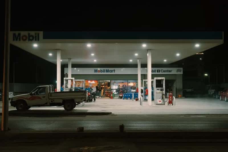 Libya (Image Credits: Pexels)