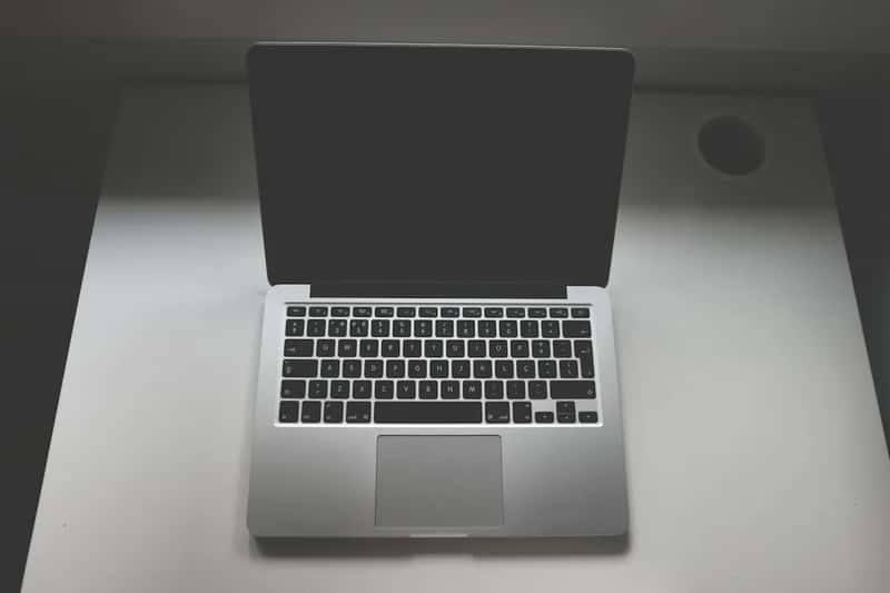 10. Laptops, tablets, and other visible electronics (Image Credits: Unsplash)