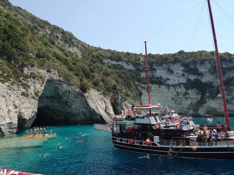 Paxos and Antipaxos (Image Credits: Unsplash)