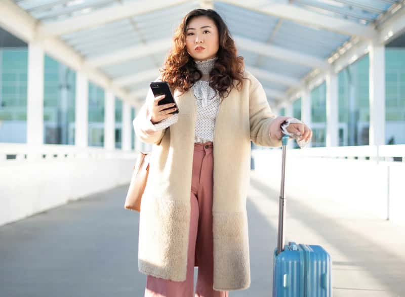 1. The Pre-Flight Protocol (Image Credits: Unsplash)