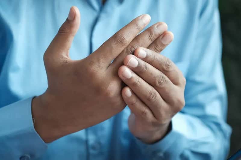 Symptoms Can Be Severe (Image Credits: Unsplash)