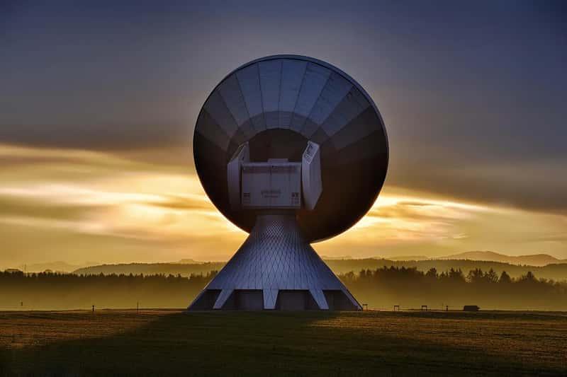 The Timing Gap and the Satellite Count (Image Credits: Pixabay)