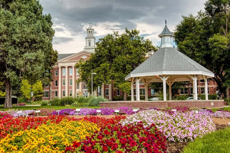 6. Fort Collins, Colorado (Image Credits: Unsplash)