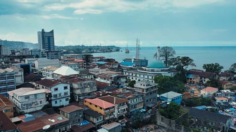 Sierra Leone: Development Challenges (Image Credits: Unsplash)