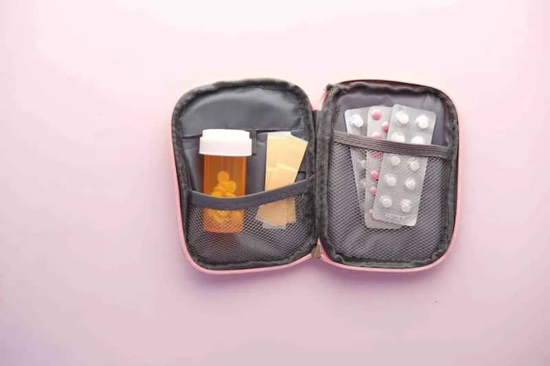 #15 - Foreign-Made Medications Tucked Into Luggage (Image Credits: Pexels)