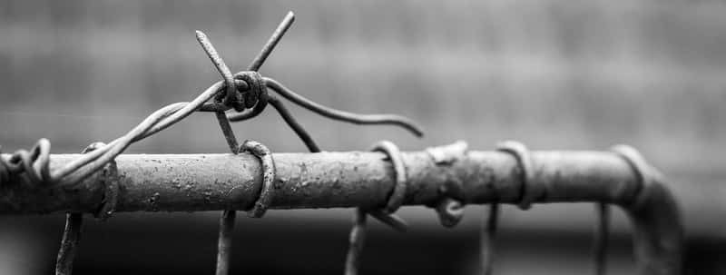 The Border Proximity Factor (Image Credits: Pixabay)