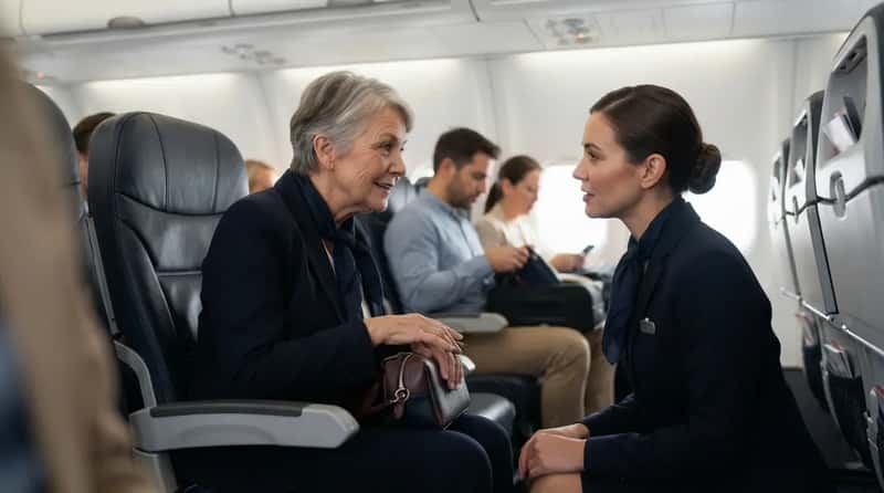8. Silence Is the Mistake Crews See the Most (Image Credits: Gemini)