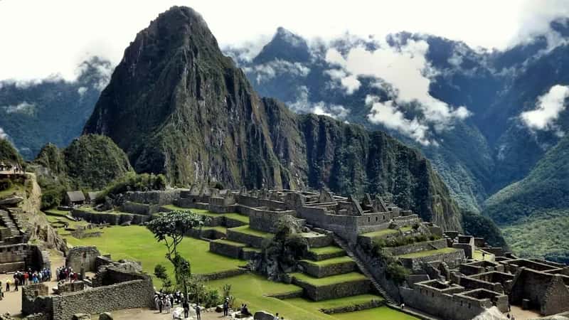 7. Peru (Image Credits: Rawpixel)