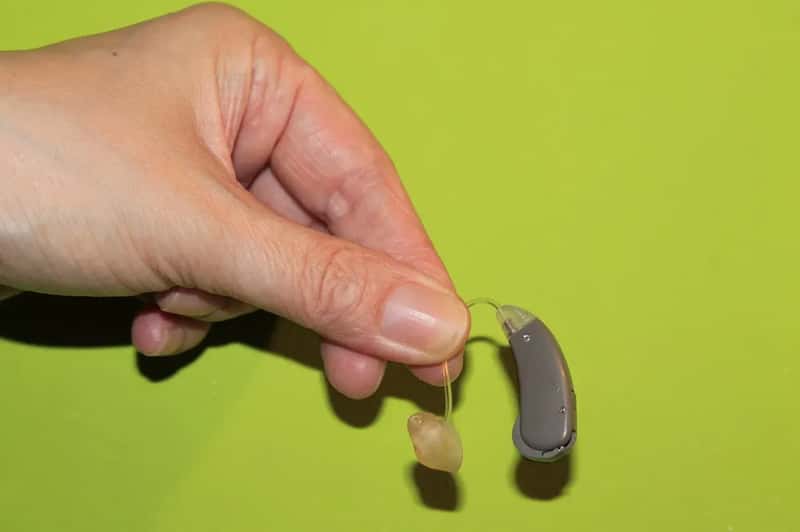 #10 - Hearing Aids and Cochlear Implants That Might Trigger an Alarm (Image Credits: Pixabay)