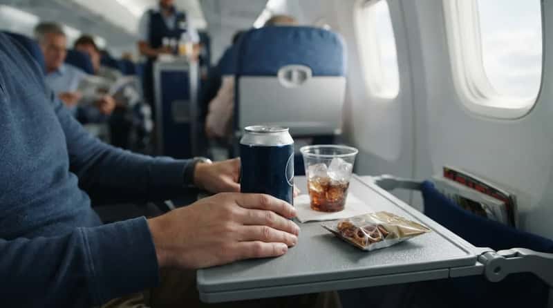 #24 - The Full Can Instead of the Half-Poured Cup (Image Credits: Gemini)