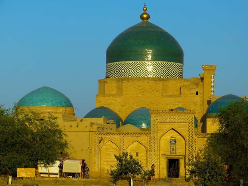 UNESCO World Heritage Sites Drive International Recognition (Image Credits: Pixabay)