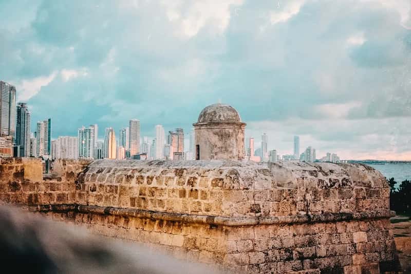 Colombia (Image Credits: Unsplash)