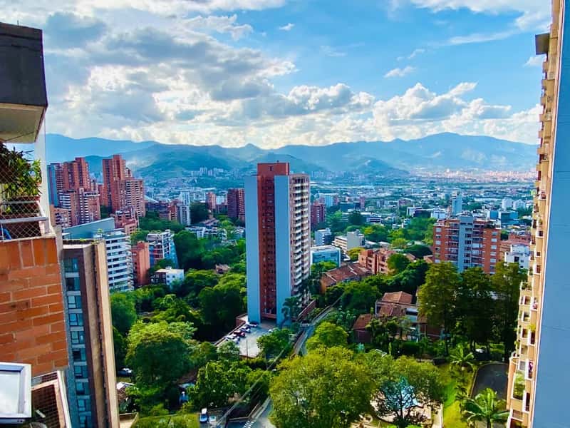 7. Colombia (Image Credits: Unsplash)