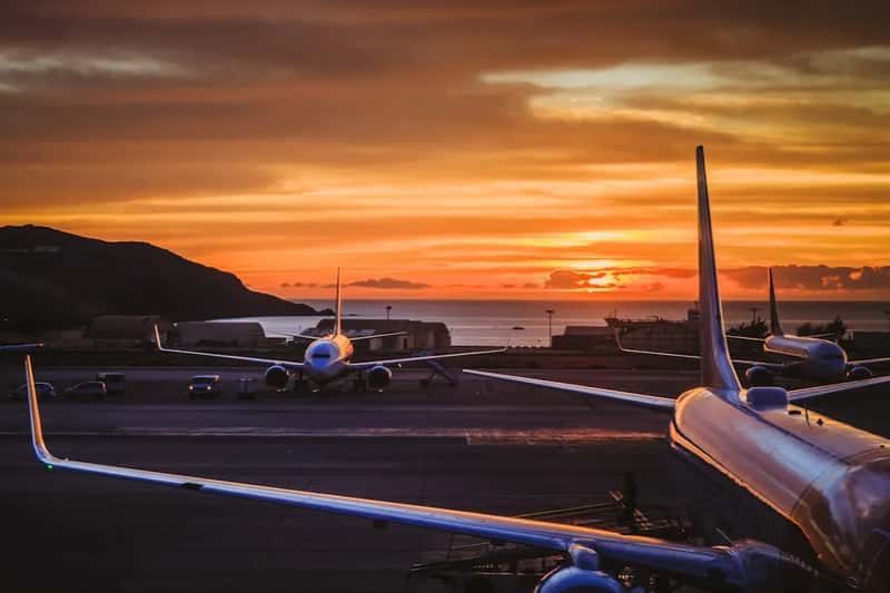 5. Remote island stays with limited transport options (Image Credits: Unsplash)