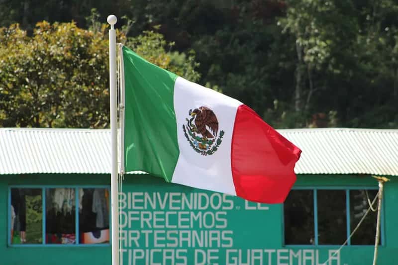 2. Mexico: Warmth, Culture, and a Life Well Lived (Image Credits: Unsplash)