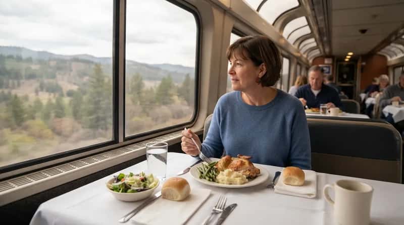 #8 - "All Meals Included" Has a Few Fine-Print Gaps (Image Credits: Gemini)