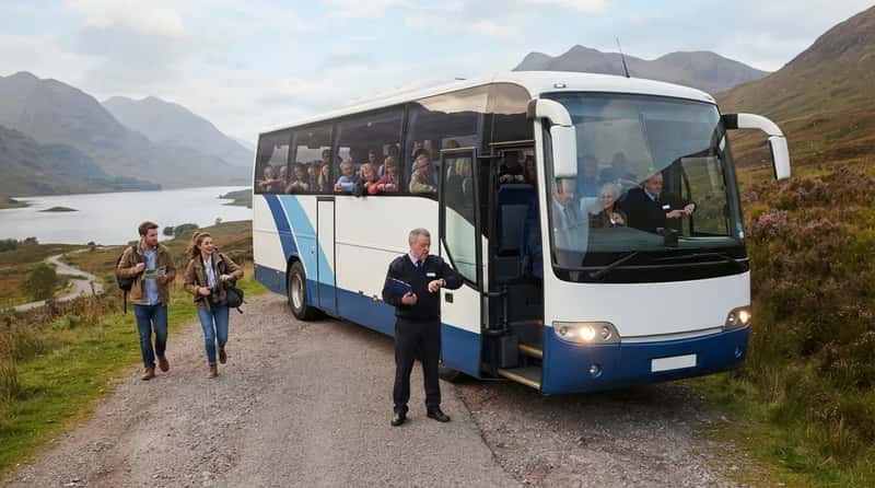 15. They Treat the Itinerary Like a Suggestion, Not a Schedule (Image Credits: Gemini)