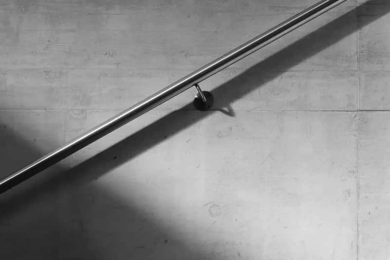 #13 - Checking Whether the Handrail Actually Holds Your Weight (Image Credits: Unsplash)
