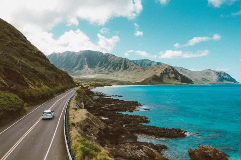 9. Drive with patience, not mainland habits (Image Credits: Pexels)