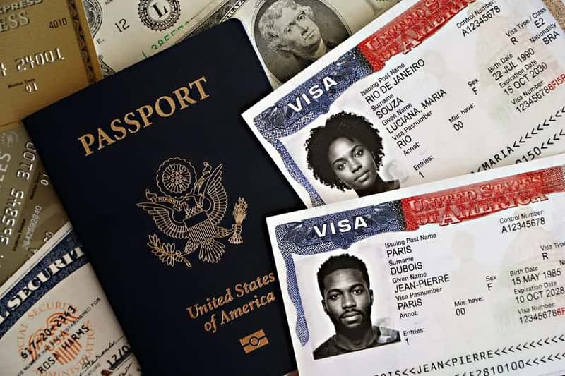 Myth Six: A REAL ID Can Replace a Passport Abroad (Image Credits: Pexels)