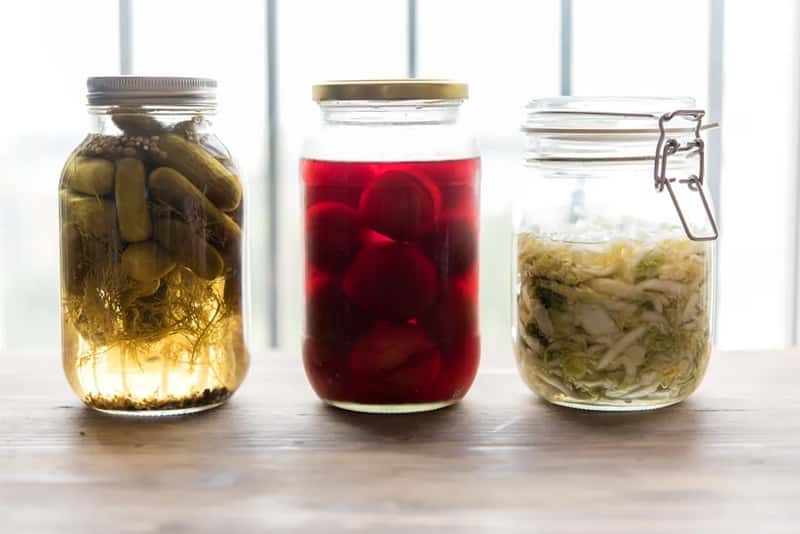 The United Kingdom: a cuisine that skipped the ferment (Image Credits: Unsplash)