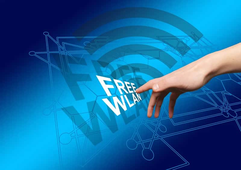 Check for Free Wi-Fi Through Loyalty Status or Promotions (Image Credits: Pixabay)