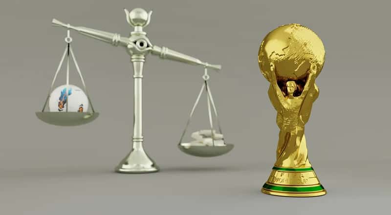 Mexico's Own Playing Record as Host (Image Credits: Pixabay)
