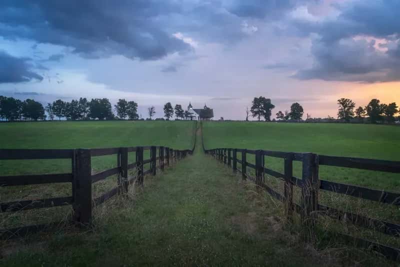 9. Lexington, Kentucky: Horse Country Affordability (Image Credits: Unsplash)