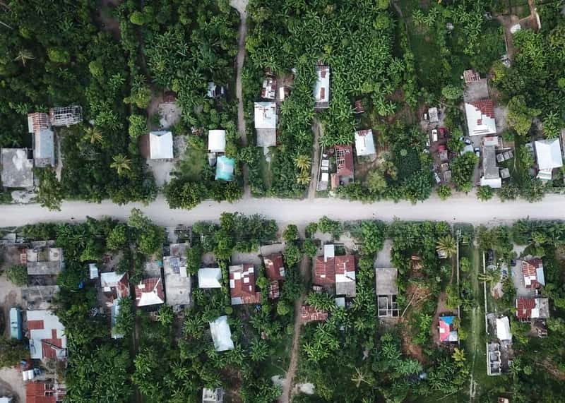 Haiti (Image Credits: Pexels)