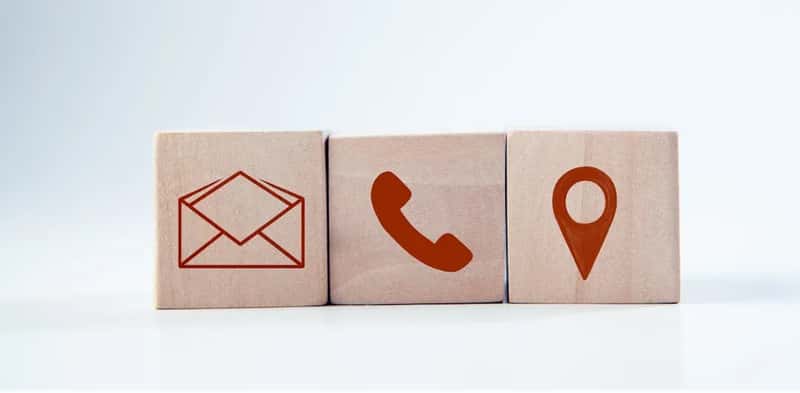 #7 They Quietly Verify an Emergency Contact Is on File (Image Credits: Unsplash)