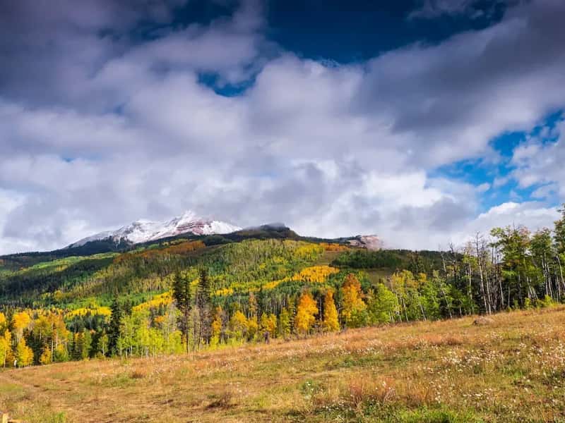 5. Durango, Colorado (Image Credits: Unsplash)