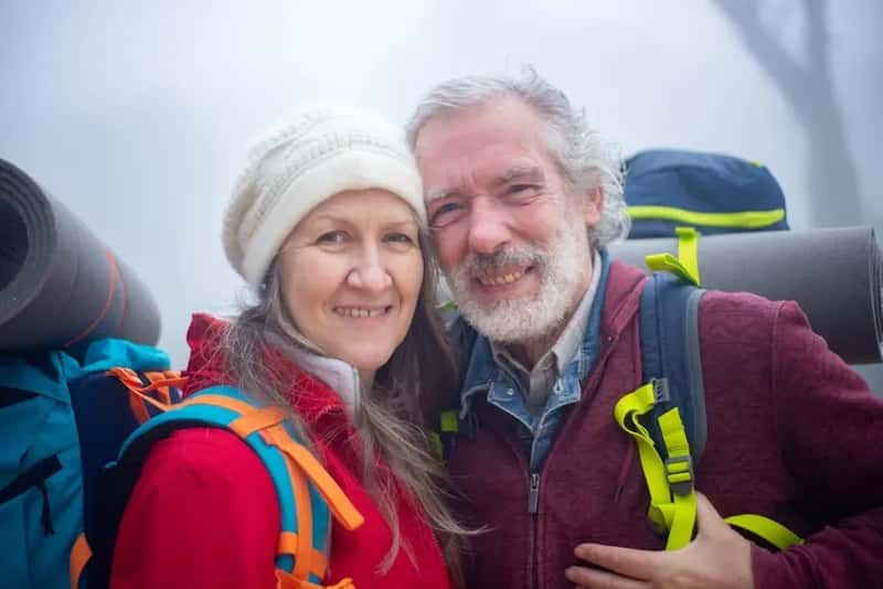 Travel and Well-Being: Why the 60s May Be the Best Time to Travel on a Budget (Image Credits: Pexels)