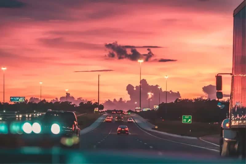 #2: The Trip Home Always Felt Twice as Long - Because It Was Driven Overnight (Image Credits: Unsplash)
