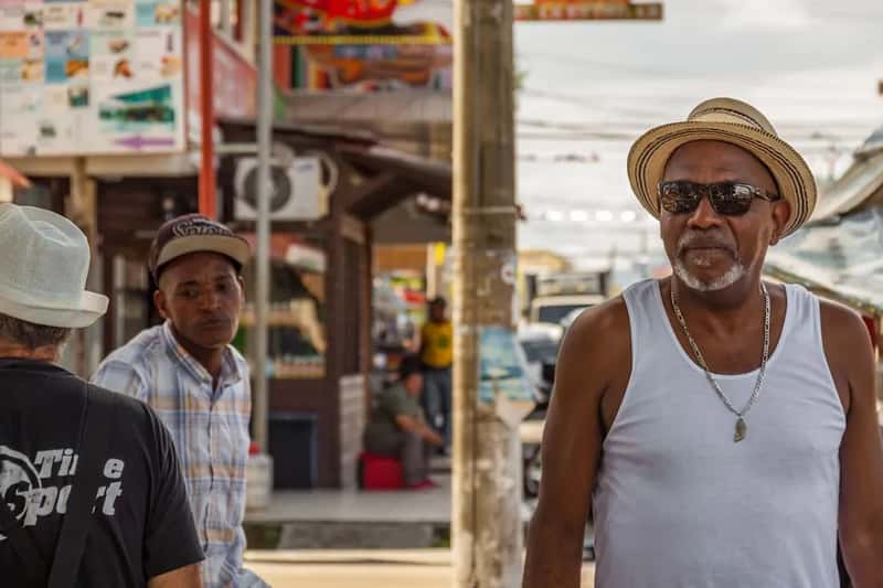 Panama: the dollar economy built for retirees (Image Credits: Unsplash)