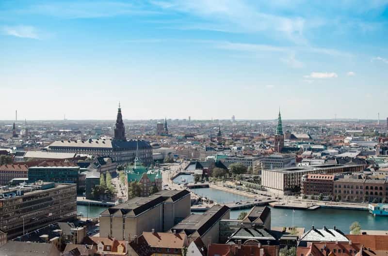 7. Denmark (Image Credits: Unsplash)