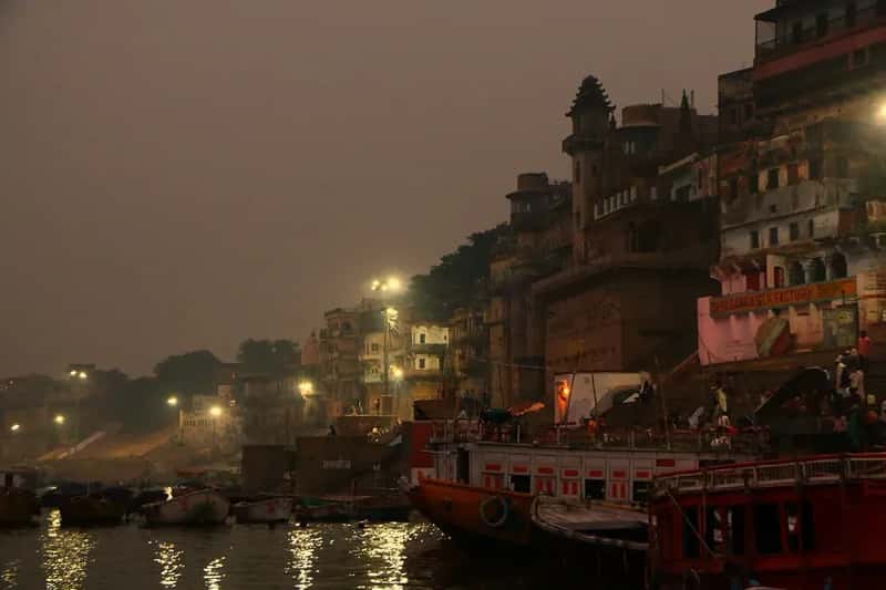 2. India: Where Nine of the Cheapest Meals on Earth Are Found (jafsegal (Thanks for the 6 million views), Flickr, CC BY 2.0)