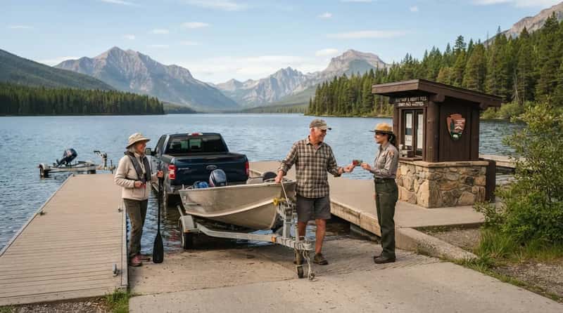 #8 - Half Off Boat Launches, Swim Areas and Special Tours (Image Credits: Gemini)