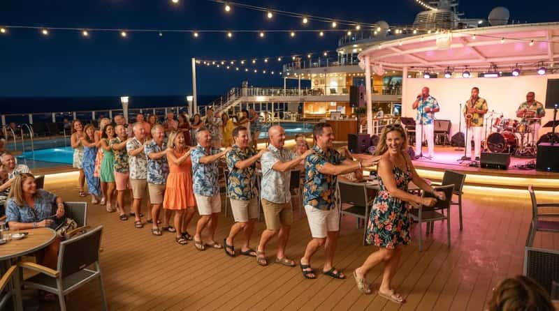 #12 - Hot Hot Hot: The Caribbean Party Song Most Americans Know by Mistake (Image Credits: Gemini)