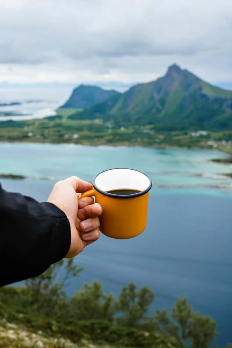 Norway (Image Credits: Unsplash)
