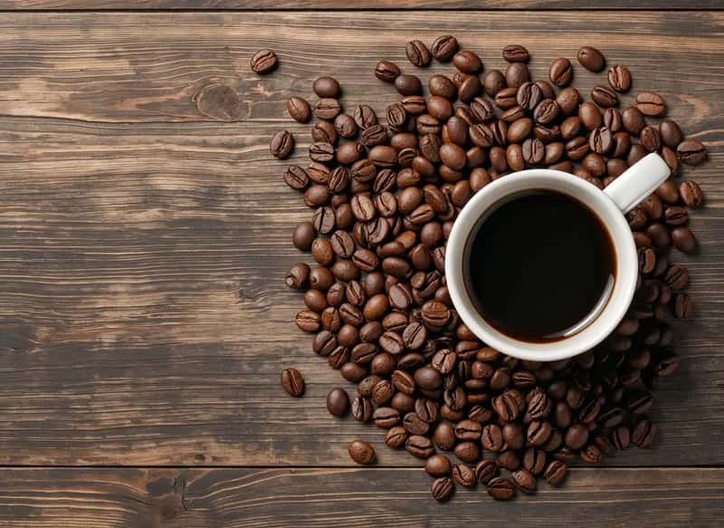 Using Caffeine Strategically (Image Credits: Pexels)