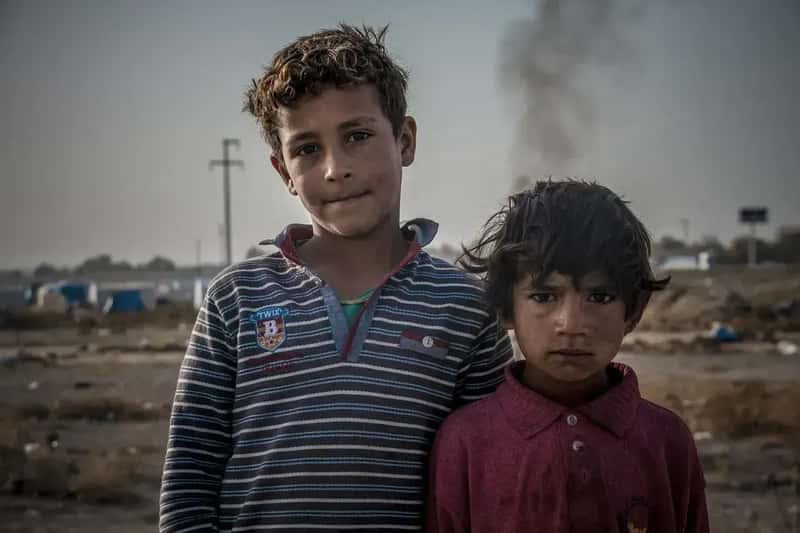 The Most Dangerous Countries Armed Conflict Zones (Image Credits: Pixabay)