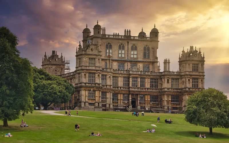 United Kingdom: Expensive for International Students (Image Credits: Unsplash)