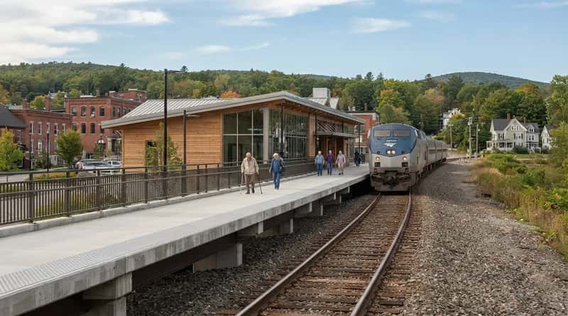 #4 - Colorado, Pennsylvania and Vermont Just Got New Platforms (Image Credits: Gemini)