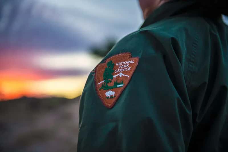 #8 - Walking Past Rangers Without Asking Them Anything (Image Credits: Flickr)
